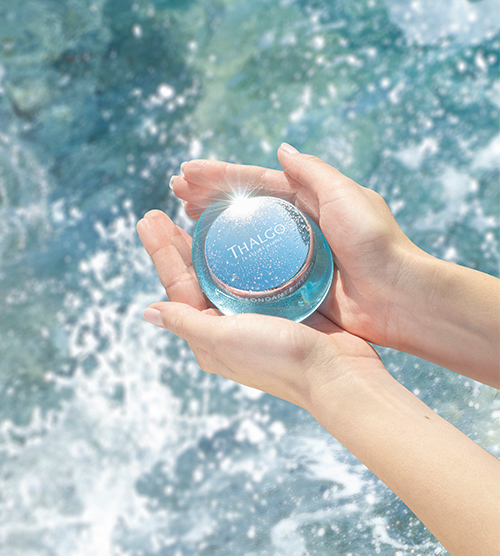 Hydrating Melting Cream 50 ml