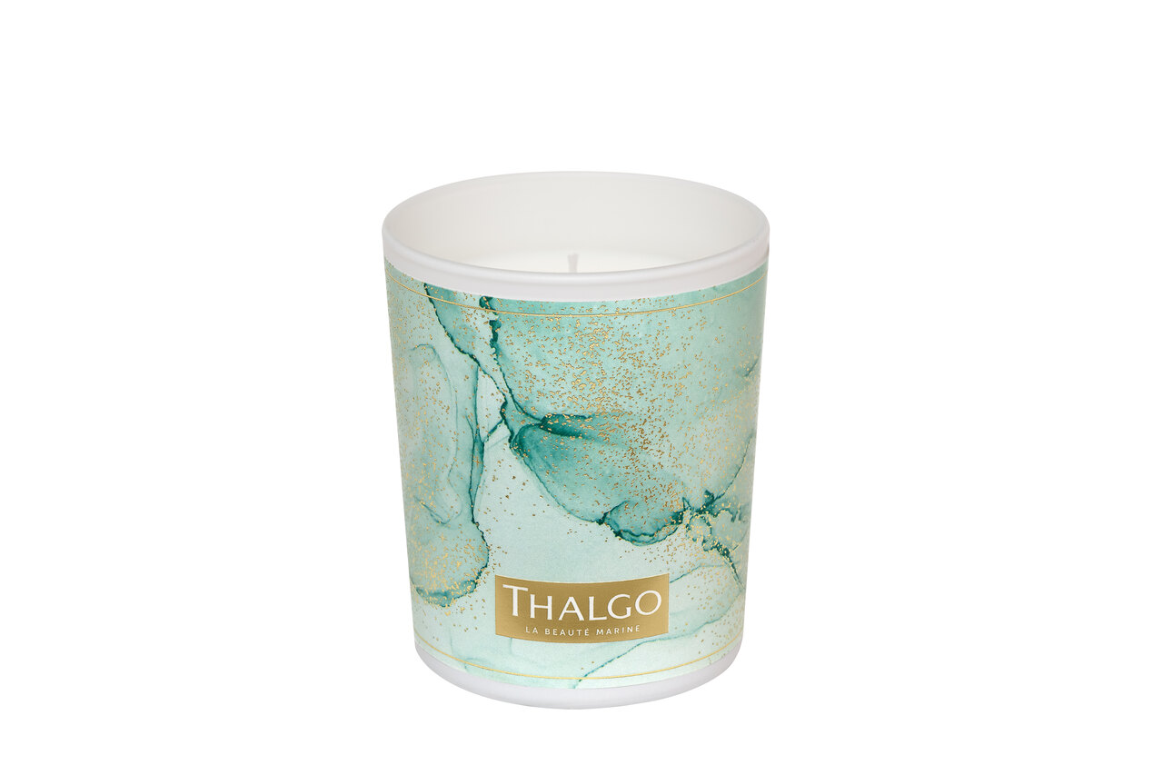 Scented Candle 180 gr – Świeca zapachowa