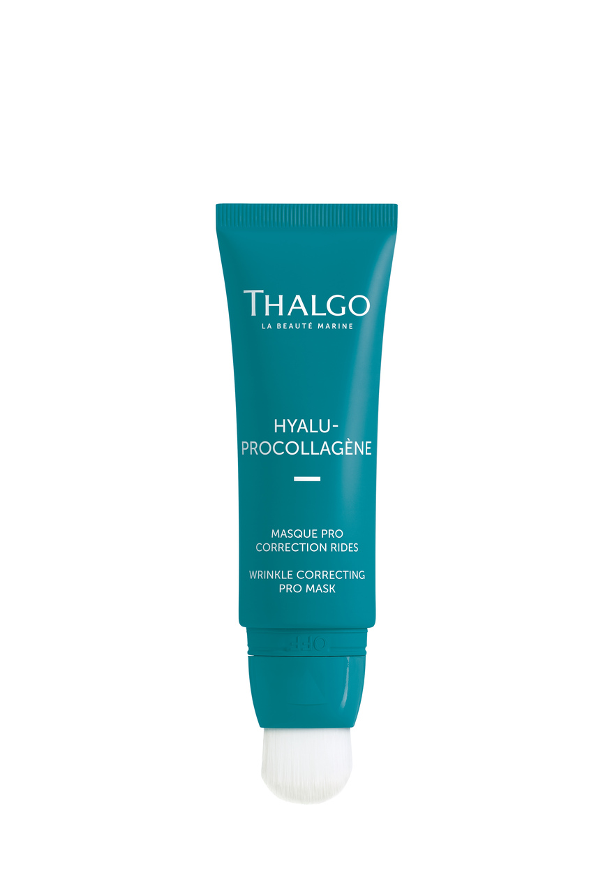 Wrinkle Correcting Pro Mask 50 ml – Przeciwzmarszczkowa maska korygująca zmarszczki