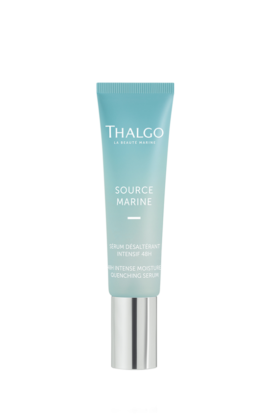 48h Intense Moisture-Quenching Serum 30 ml – Intensywne nawilżające serum