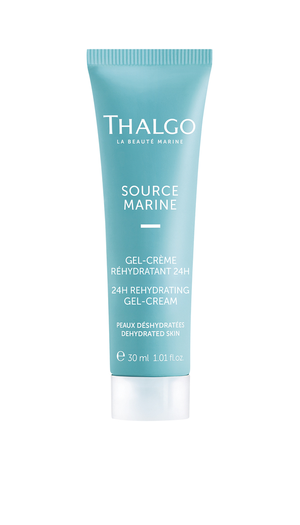 24h Rehydrating Gel-Cream 30 ml – Nawilżająco-orzeźwiający krem-żel