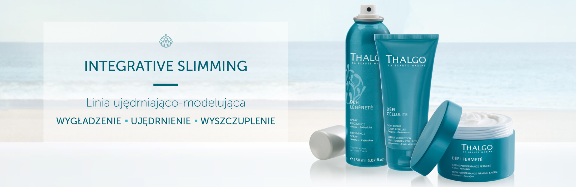 thalgo integrative slimming)